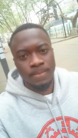 Abayomi Emmanuel Femi